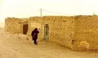 مردم این روستا در ایران اصلا نمی‌دانند زیرساخت یعنی چه؟