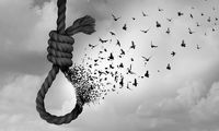 ماجرای قصاص پسری که رفیقش را کشت