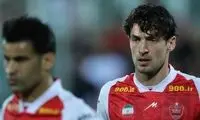 اولین خروجی قطعی پرسپولیس مشخص شد