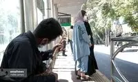 نظرسنجی خبرساز درباره لغو قانون حجاب