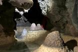 غار هزارتویی که زیر یک خانه کشف شد