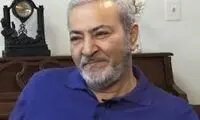 خواننده قبل از انقلاب: دیگر نمی‌توانم بخوانم!