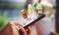 فروش اینترنتی دارو ممنوع شد