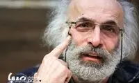 کارگردان مشهور سینما در بیمارستان بستری شد