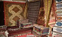 نمایشگاه فرش دستباف از چهارشنبه با یک سورپرایز می‌آید