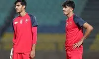 محرومیت 5 جلسه‌ای در انتظار دو ستاره پرسپولیس!