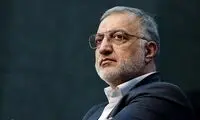 طعنه شدید به زاکانی درباره ماجرای بازسازی غزه
