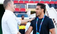 خیال فرهاد مجیدی بالاخره راحت شد