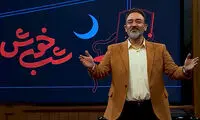 تقلید مهران غفوریان از مهران مدیری هم صداوسیما را نجات نداد!