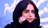 الناز شاکردوست خودرویش را در پارکینگ گم کرد!