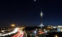 جایگزین اصیل و خیلی زیبای برج میلاد در تهران مشخص شد