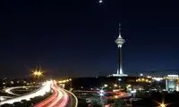 جایگزین اصیل و خیلی زیبای برج میلاد در تهران مشخص شد