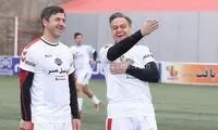 مالدینی، خودش را به پرسپولیس پیشنهاد داد!