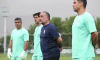 اردوی تیم امید در آستانه بازی‌های آسیایی تعطیل شد!