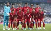 ترکیب احتمالی تیم ملی مقابل ازبکستان