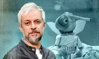 تصویری ناب و دیده نشده از آقای بازیگر طنز تلویزیون