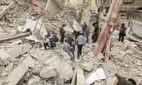 روایت تلخ تهامی از حادثه وحشتناک متروپل 