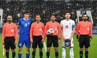 چرا سردار آزمون کاپیتان تیم ملی شد؟