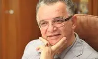 پیام تبریک زنوزی به رئیس‌جمهور جدید