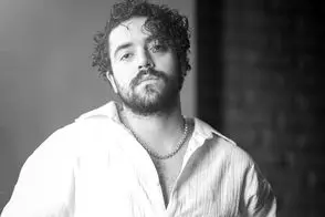 آهنگ شروین در واکنش به اعتراضات در نیم ساعت، میلیونی شد