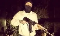 رپر داعش در سلول زندان مرده پیدا شد