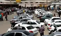 نقش بازار خودرو در شعله‌ور شدن اعتراضات