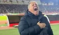 ۳ خارجی تراکتور فسخ کردند و از ایران رفتند!
