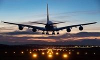 حادثه‌ای عجیب در پرواز تهران به مشهد