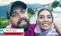 فیلم ازدواج دوباره سویل خیابانی با محسن افشانی 