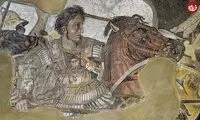 سرنوشت عجیب فرزندان اسکندر از همسران ایرانی‌اش