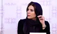 فیلم رقص سحر دولتشاهی برایش دردسر شد