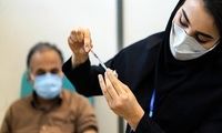 تست کرونای شماری از زائران اربعین مثبت اعلام شد