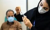 تست کرونای شماری از زائران اربعین مثبت اعلام شد
