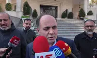 توضیح وزیر جهاد کشاورزی درباره قحطی در زمان جنگ