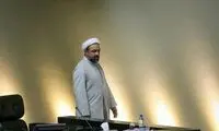 نظرسنجی عجیب حمید رسایی برای انتخابات 8 تیر