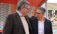 گزینه عجیب پیشنهاد شده برای جانشینیِ گل‌محمدی!