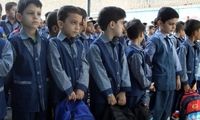 روپوش دانش‌آموزان تا ۳ سال تغییر نمی‌کند