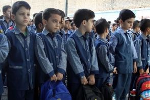 روپوش دانش‌آموزان تا ۳ سال تغییر نمی‌کند