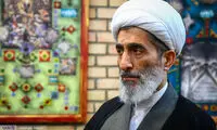 افشاگری یک کاندیدای مجلس از علت ردصلاحیت روحانی 