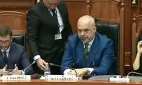 تصمیم آلبانی درباره بند ۵ منشور ناتو علیه ایران