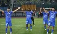 از قول من بنویسید استقلال 3 جام می‌خواهد