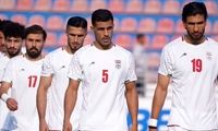 گل دوم ایران روی موقعیت‌سوزی جهانبخش و طارمی!