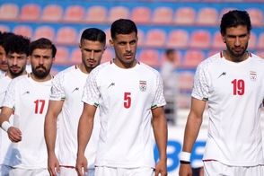 گل دوم ایران روی موقعیت‌سوزی جهانبخش و طارمی!