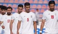 گل دوم ایران روی موقعیت‌سوزی جهانبخش و طارمی!