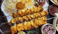 راز طعم دلپذیر جوجه کباب به ۲ روش