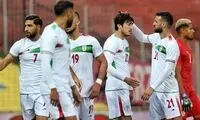 حمایت از تیم ملی فوتبال در «پرچم بالاست»