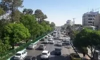 پیش‌ بینی وضعیت جوی کشور طی ۵ روز آینده