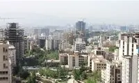 ثبت بالاترین «رشد اجاره‏‏‌بها» در پایتخت از 1370