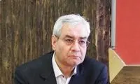 پزشکیان نه اسب زین شده که خر لنگ تحویل می‌گیرد