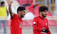 آغاز مذاکره پرسپولیس برای دانیال و ترابی!